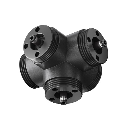 Комплектующие для систем освещения с токоведущими элементами Technical CA020L5C-B - фото