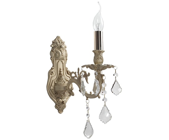 Lucia Tucci BARLETTA W122.1 cream white - фото