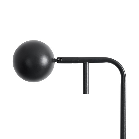 Напольный светильник (торшер) Freya FR5549FL-L5B - фото