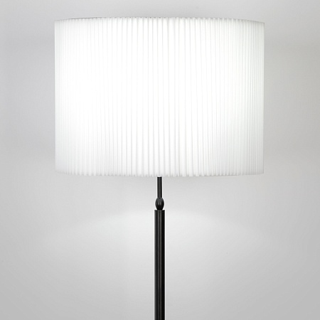 Напольный светильник Eurosvet 01163/1 черный - фото