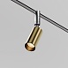 Трековый светильник Technical FOCUS LED TR201-1-10W3K-M-BBS - фото