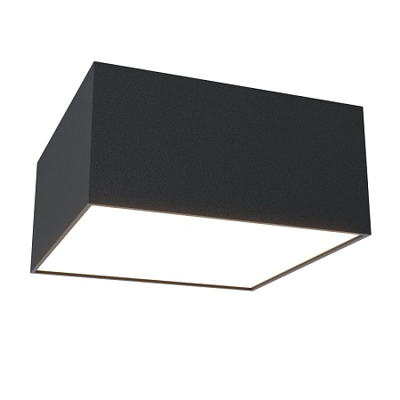 Потолочный светильник Technical Zon C067CL-L12B4K - фото