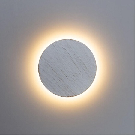 Декоративная подсветка Arte Lamp NIMBO A1506AP-1WG - фото