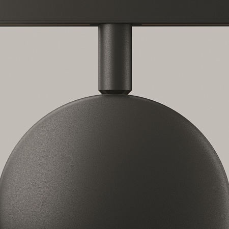 Трековый светильник Technical Outline TR090-4-6W-DS-B - фото