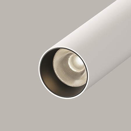 Потолочный светильник Technical Focus T C141CL-L125-6W3K-W - фото