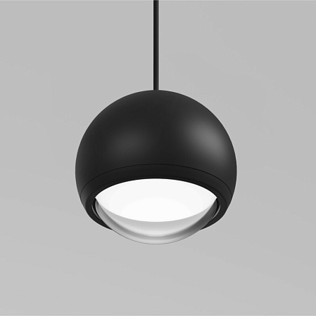 Светильник на шине Denkirs AIR HANG DK5376-BK - фото