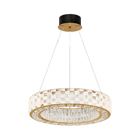Подвесной светильник Maytoni Castello MOD336PL-L120G3K - фото