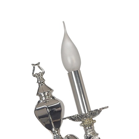 Бра Arti Lampadari Amelia E 2.1.1.502 SB - фото