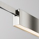 Трековый светильник Technical TR151-1-12W3K-PT - фото