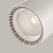 Трековый светильник Technical Vuoro TR003-1-26W4K-S-W - фото