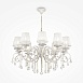 Люстра Maytoni Grace ARM247-10-G - фото