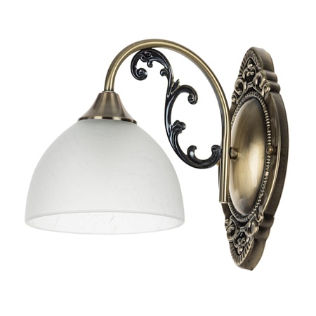Бра Arte Lamp SPICA A3037AP-1AB - фото