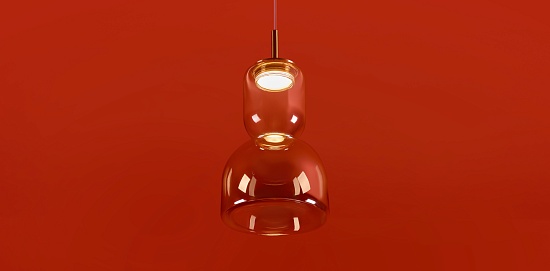 Подвесной светильник Freya FR5636PL-L6AM - фото