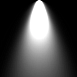 Светодиодная лампа ARTE LAMP A7381PL-1BK - фото