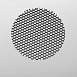 Светофильтр HoneyComb ⌀42мм  для Focus Led 12Вт - фото