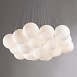 Подвесной светильник Freya Fiesta FR5231PL-19CH - фото