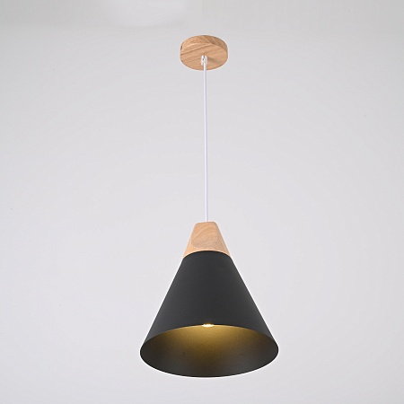 Подвесной Светильник Xd-B Black Imperiumloft 178211-26 - фото