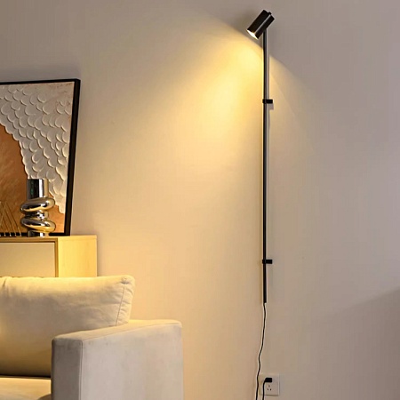 Бра Juno B Brass Imperiumloft 241263-23 - фото