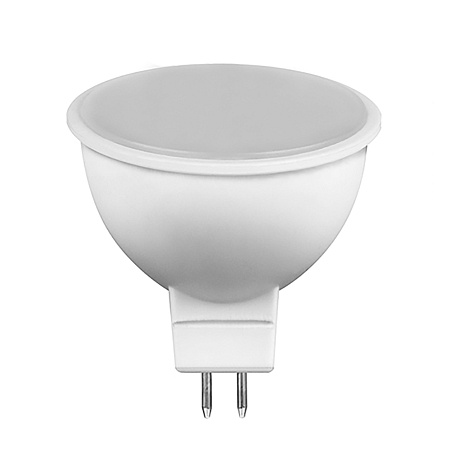 Лампа светодиодная диммируемая Feron LB-561 MR16 G5.3 9W 230V 6400K - фото