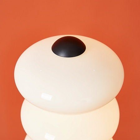 Напольный светильник (торшер) Freya FR5553FL-L20B - фото