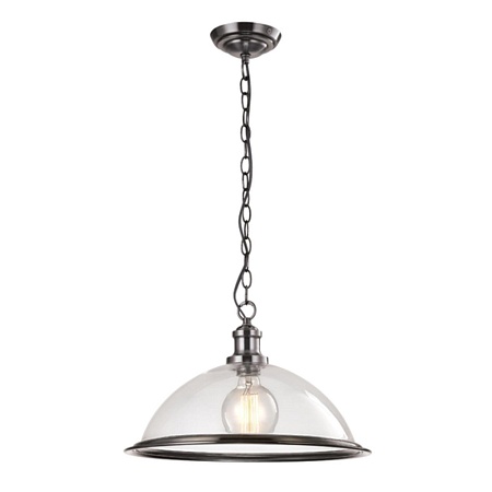 Парковый светильник ARTE LAMP A9273SP-1CC - фото