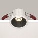 Встраиваемый светильник Technical Alfa LED DL043-01-10W3K-RD-WB - фото