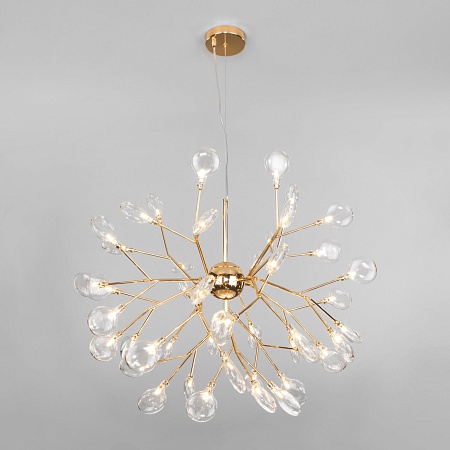 Подвесной светильник Bogate's 565 - фото