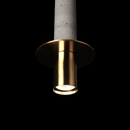 10361D Подвесной светильник LOFT IT Lava - фото