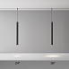 Трековый светильник Technical TR245-7W4K-B - фото