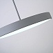 Подвесной Светильник Turna One D50 Gray Imperiumloft Imperiumloft 183489-26 - фото