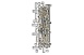 Бра Dio D'Arte Elite Erba E 2.20x55.100 N - фото