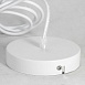 Подвесной светильник Lussole DOVE GRLSP-8220 - фото