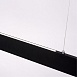 Подвесной светильник Arte Lamp LARGO A2505SP-2BK - фото