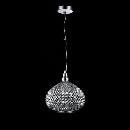 Подвесной светильник Maytoni Moreno P019-PL-01-N - фото