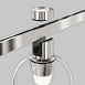 Трековый светильник Technical TR148-1-3W4K-PT - фото