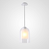 Подвесной Светильник Aria Transparent Imperiumloft 213759-26