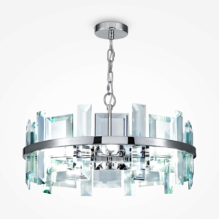 Подвесной светильник Maytoni Cerezo MOD201PL-07N - фото