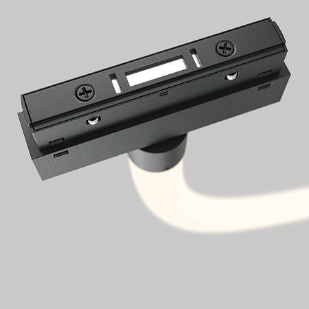 Трековый светильник Technical Tau TR101-2-50W4K-B - фото