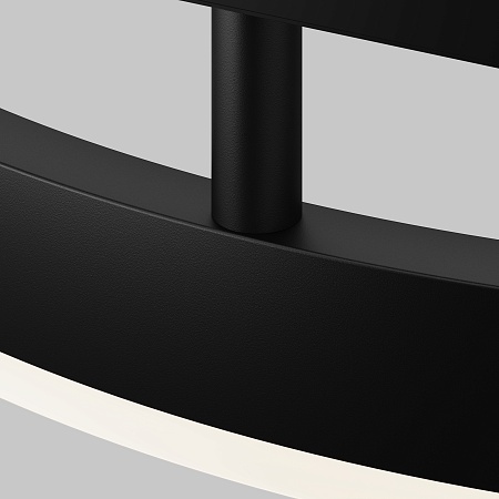 Трековый светильник Technical TR227-2-24W4K-B - фото