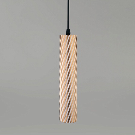 Подвесной акцентный светильник Eurosvet 50190/1 LED - фото