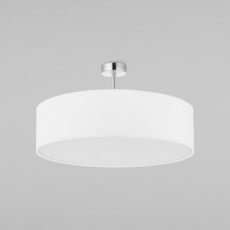 Потолочный светильник TK Lighting 4242 Rondo White - фото