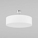 Потолочный светильник TK Lighting 4242 Rondo White - фото