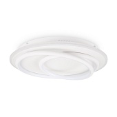Потолочный светильник Freya FR6089CL-L120W