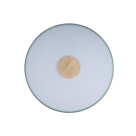 10003/24 Green Потолочный светильник LOFT IT Axel - фото