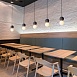 Подвесной Светильник Lilla Black H32 Imperiumloft 189795-23 - фото