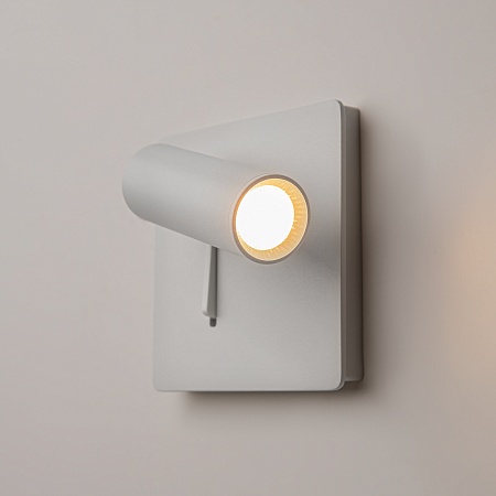 Настенный светильник (бра) Technical Mirax C040WL-L3W3K - фото