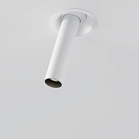 Встраиваемый светильник Technical Focus T C140RS-L200-7W4K-W - фото