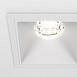 Встраиваемый светильник Technical Alfa LED DL043-01-10W4K-D-SQ-W - фото