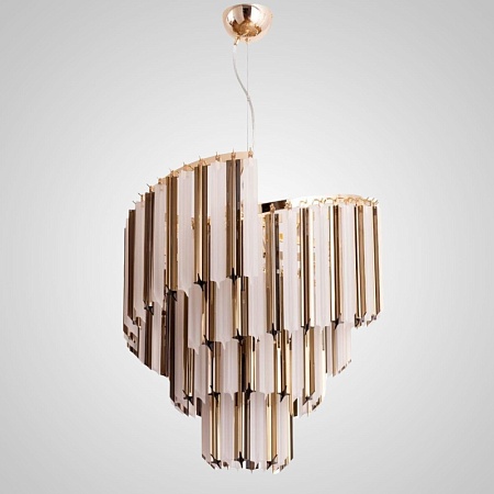 Подвесная Люстра Compar D70 Imperiumloft 194233-23 - фото