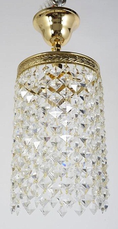 Люстра потолочная Dio D`arte Elite Cremono E 1.3.15.103 G - фото